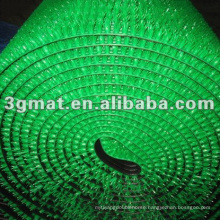 hot sales plastic pvc grass protection mat